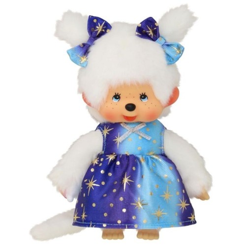 Sekiguchi monchhichi mädchen - monchhichi,