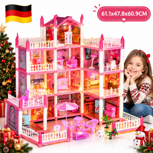 Mit möbeln und zubehör - mit,