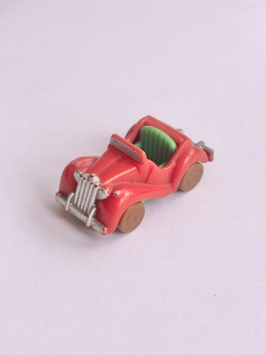 Vintage 1994 polly - vintage,