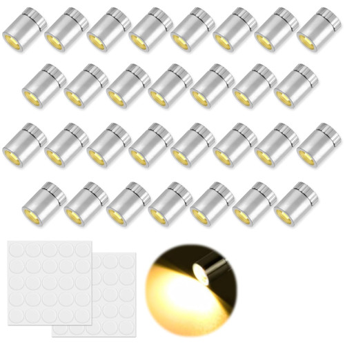 Mini led lichter - led, stück