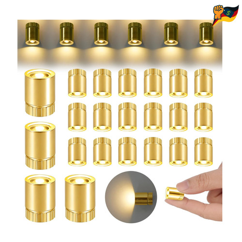 Mini led licht - led, 22