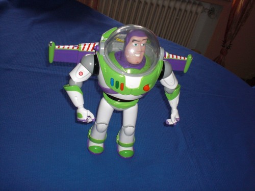 Toy story buzz lightyear - toy, 30cm