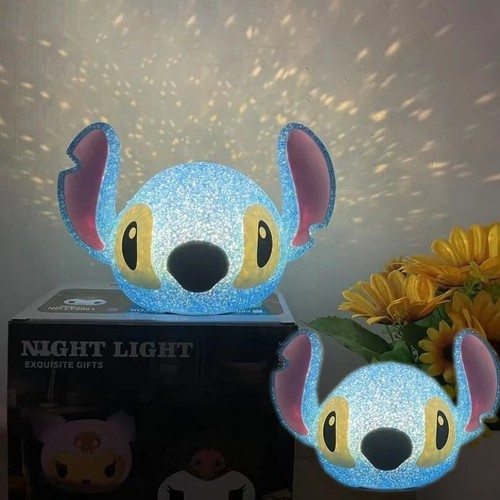 Disney stitch partikel - disney,