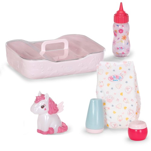 Baby born einhorn - baby,
