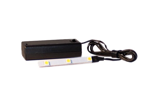 Led beleuchtung mit - led-beleuchtung,