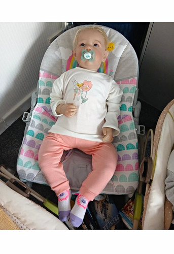 Großes reborn kleinkind liam - reborn,