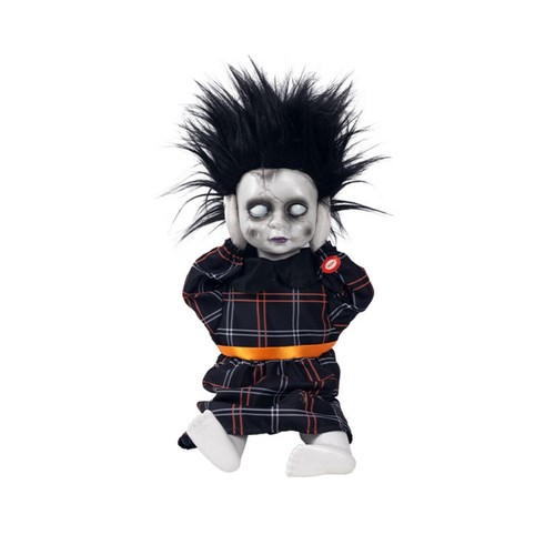 Puppe mit licht - puppe, licht-