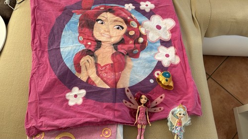 Mia and set armband mit - set,