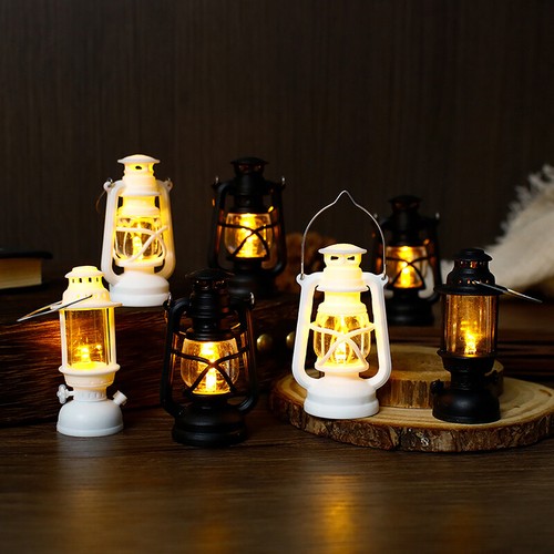 Mini led retro glow - led,