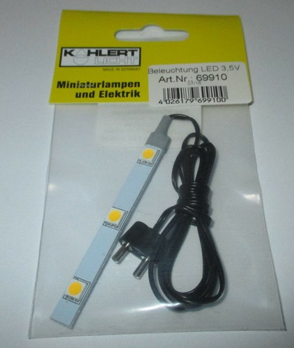 Kahlert led beleuchtung 3 5 - kahlert,
