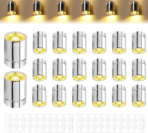 Stück mini led - 20,