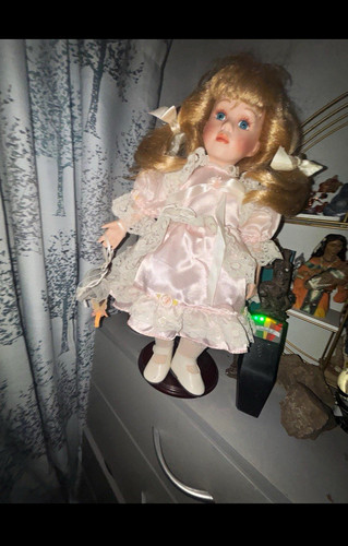 Rehoming haunted spirit - rehoming,