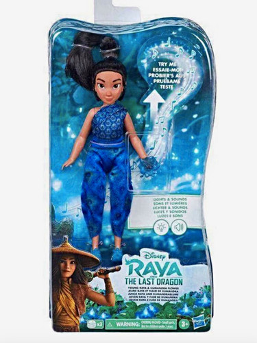 Disney raya and - and, the