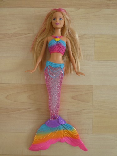 Mattel 2015 barbie - mattel,