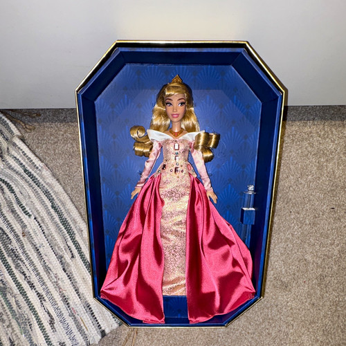 Disney collector radiance - disney,