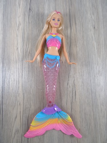 Barbiepuppe dreamtopia - barbiepuppe,