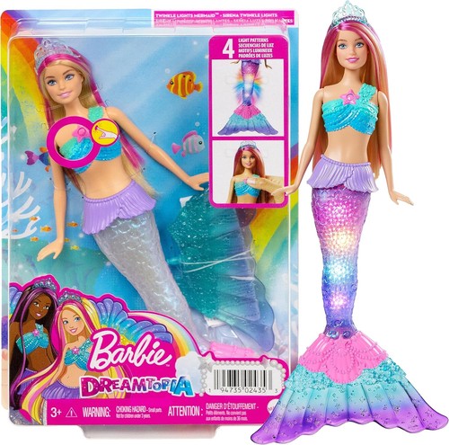 Barbie hdj36 malibu - hdj36,