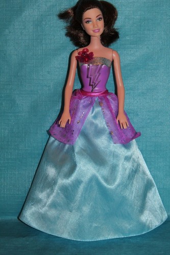 Mattel barbie puppe k21 - puppe,