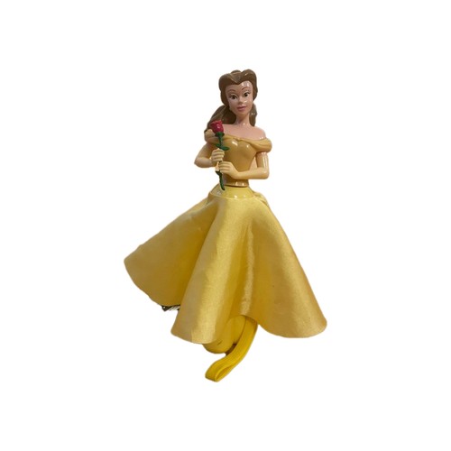 Disney belle puppe neu - belle, 22