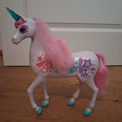 Magisches barbie dreamtopia - barbie,