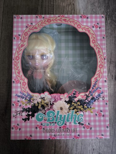 Takara hasbro blythe - hasbro,