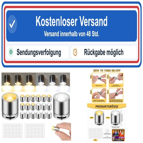 Stück mini led - stück,