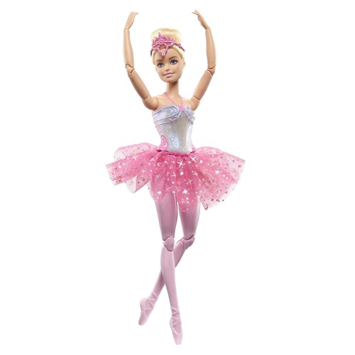 Barbie dreamtopia twinkle - barbie,