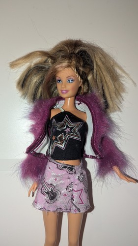 Barbie fashion show - barbie,