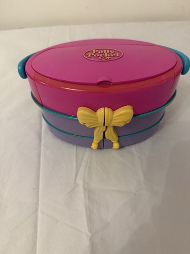1995 polly pocket - 1995,
