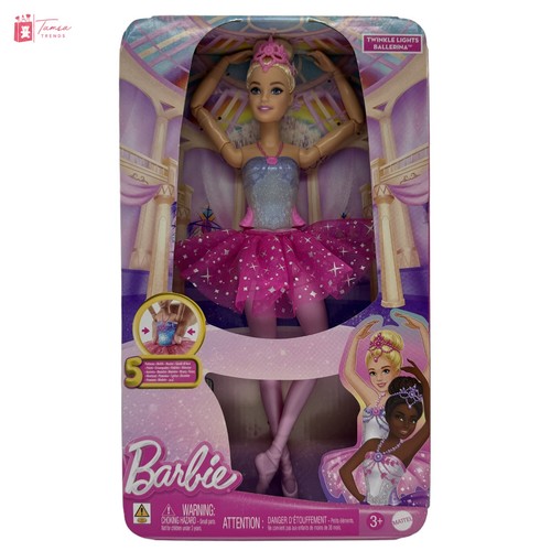Mattel hlc25 barbie dreamtopia - hlc25,
