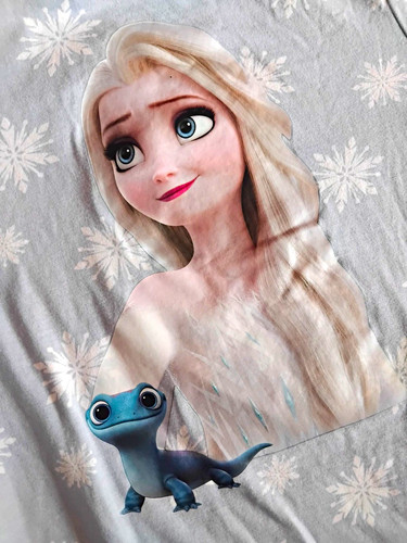 Elsa frozen 128 134 - ii,