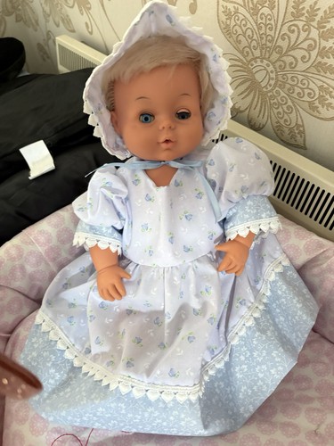 Vintage 1970er palitoy kleine - 1970er,