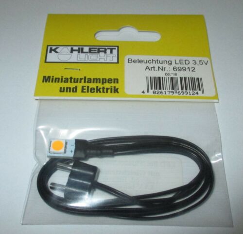 Kahlert led beleuchtung 3 5 - -, led-beleuchtung