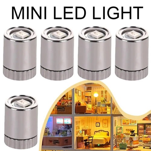 Stück mini led lichter - 10,