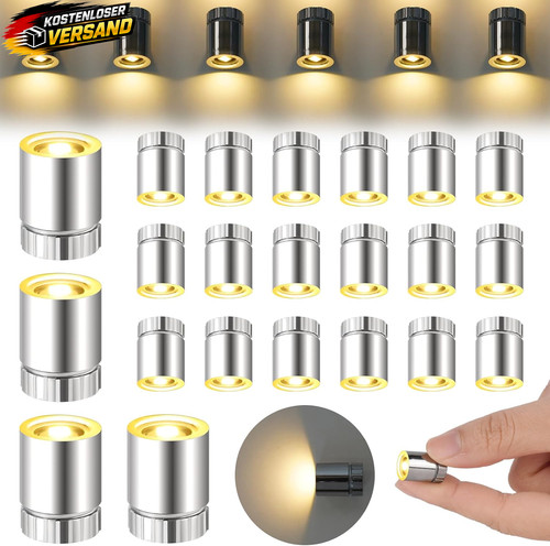 Mini led lichter - mini, set