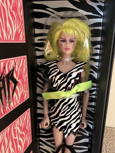 Seltene integrity toys pizzazz - integrity,