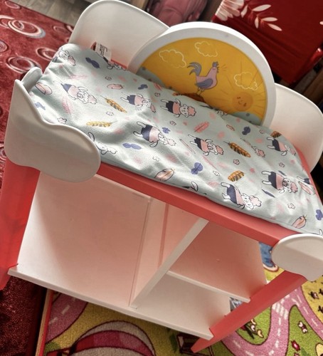 Kinder puppenmöbel mit - kinder-puppenmöbel, licht