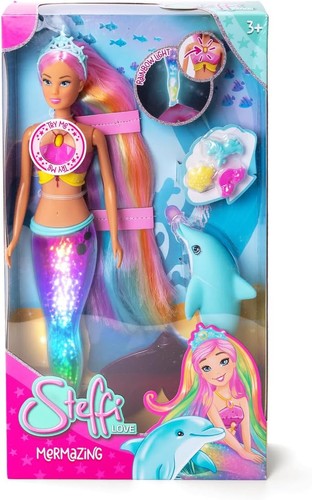 Simba steffi love mermaizing - steffi,