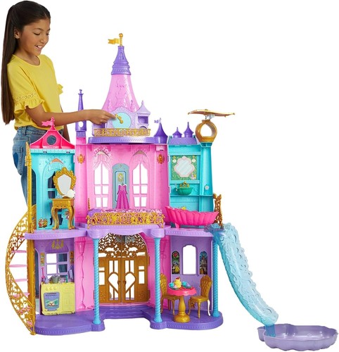 Mattel disney prinzessin - mattel,