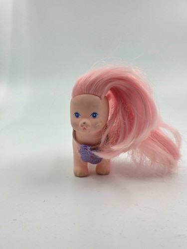 Lady lockenlicht figur puppe - figur,