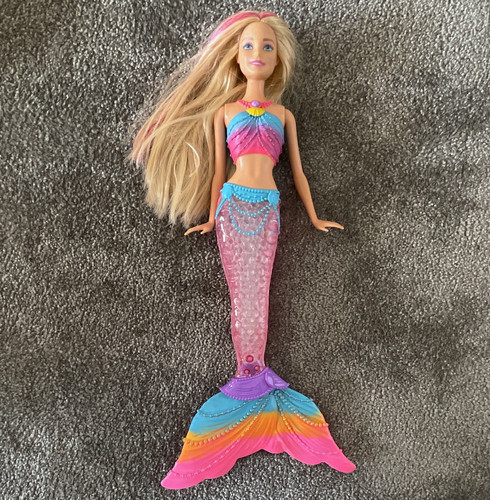 Mattel barbie dreamtopia - mattel,