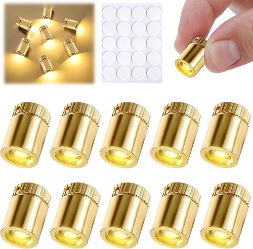 Mini led lichter warmweiß - mini,
