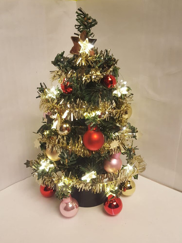 Weihnachtsbaum licht - m.licht, +
