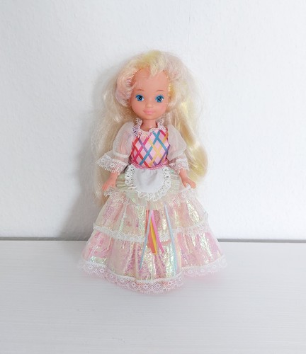 Lady lockenlicht puppe von - lady,