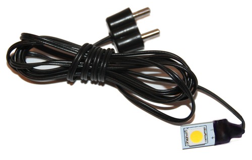 Led beleuchtung lampe - 3,5v,