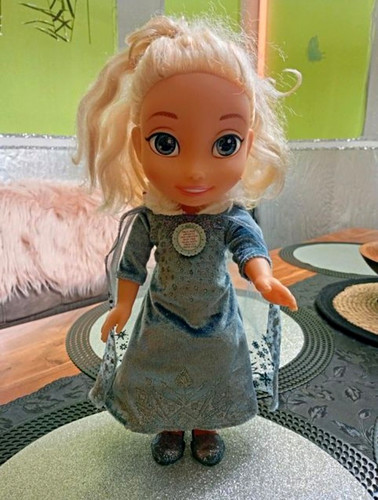 Disney die eiskönigin elsa - disney,