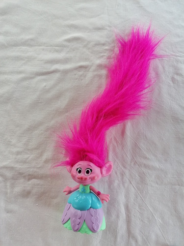 Trolls haarzauber hair - hair, in