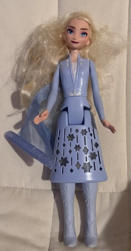 Puppen lichtzauber elsa die - puppen,