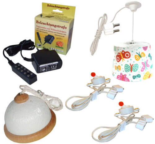 Kleines startset - kleines,