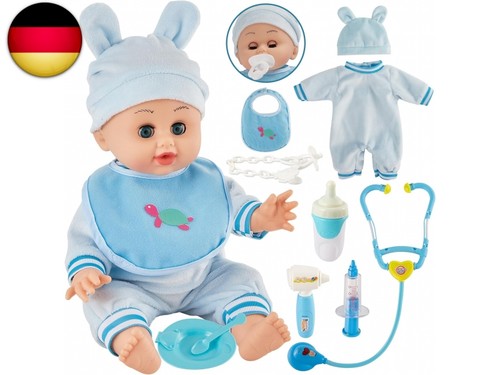 Hersity babypuppen spielzeug - hersity,